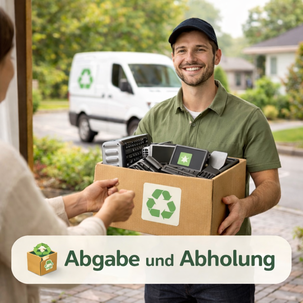 Abholung