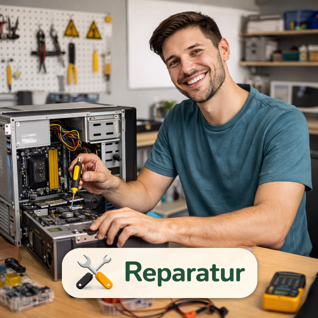 Reparatur